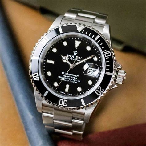 rolex submariner 16610 k serial|rolex submariner 16610 best years.